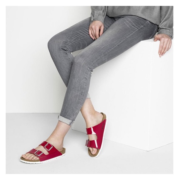 irregular choice ballerina